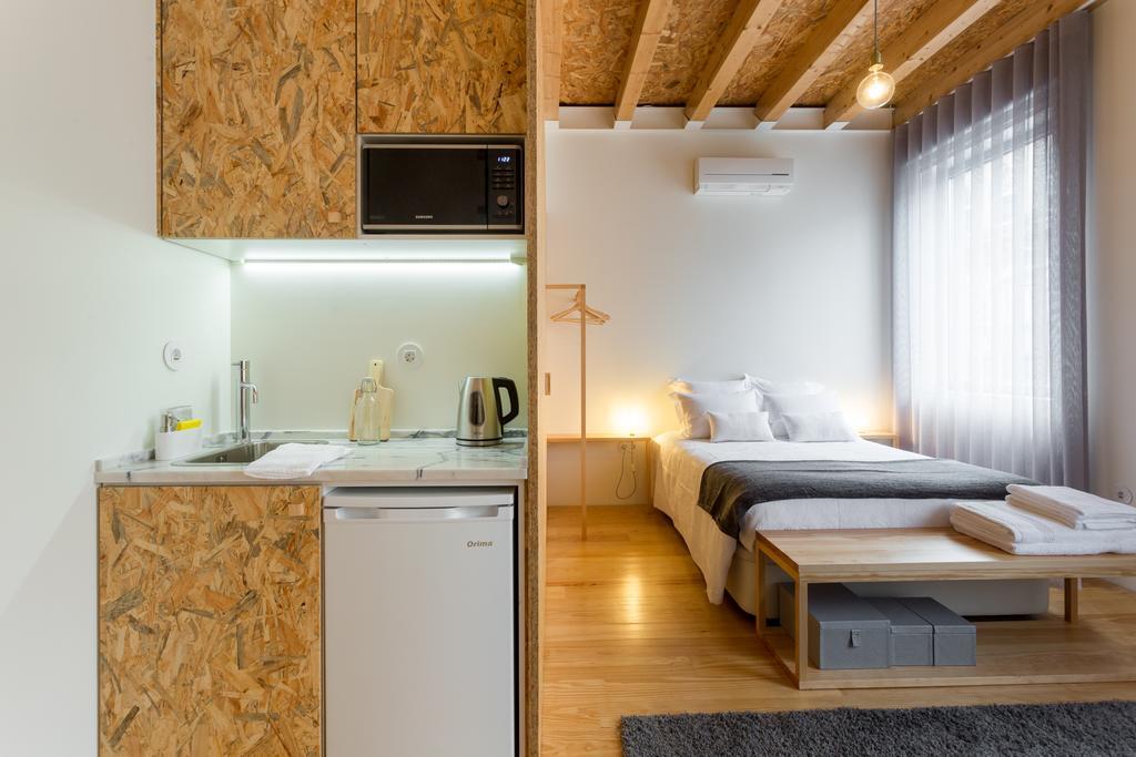 Hotel Casa Da Figueiroa Porto Zewnętrze zdjęcie