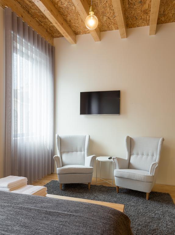 Hotel Casa Da Figueiroa Porto Zewnętrze zdjęcie