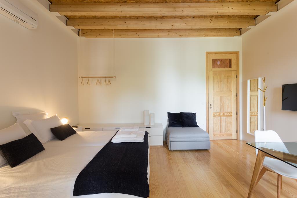 Hotel Casa Da Figueiroa Porto Zewnętrze zdjęcie