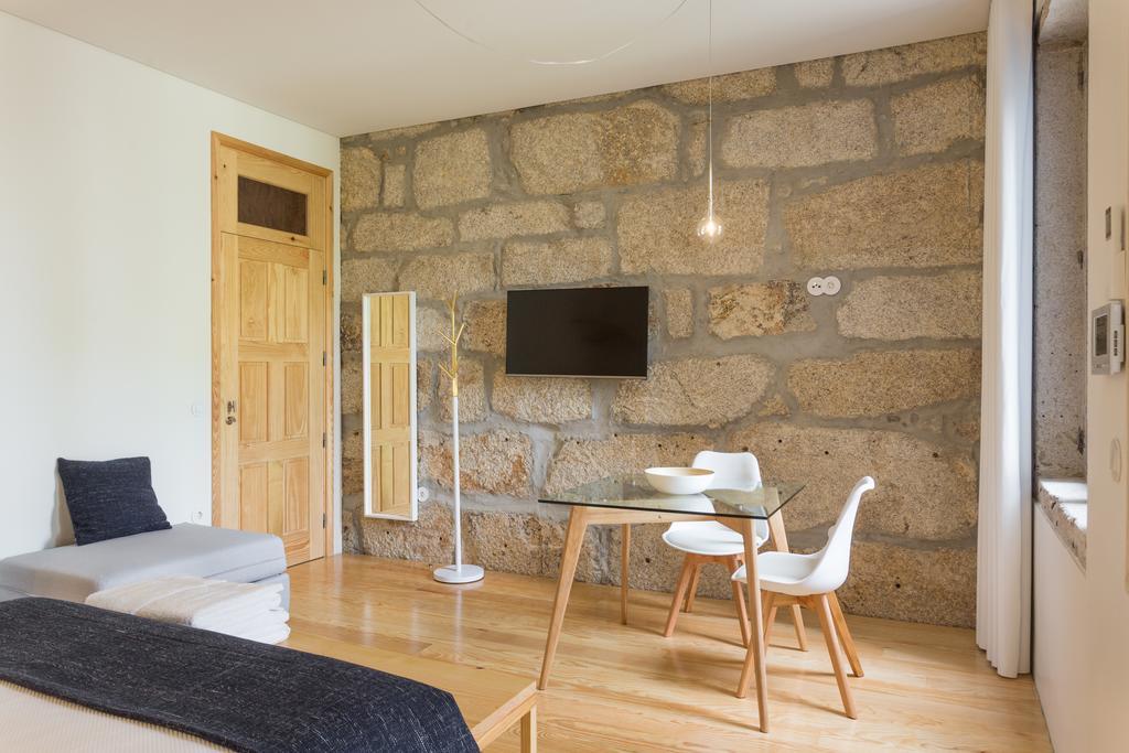 Hotel Casa Da Figueiroa Porto Zewnętrze zdjęcie