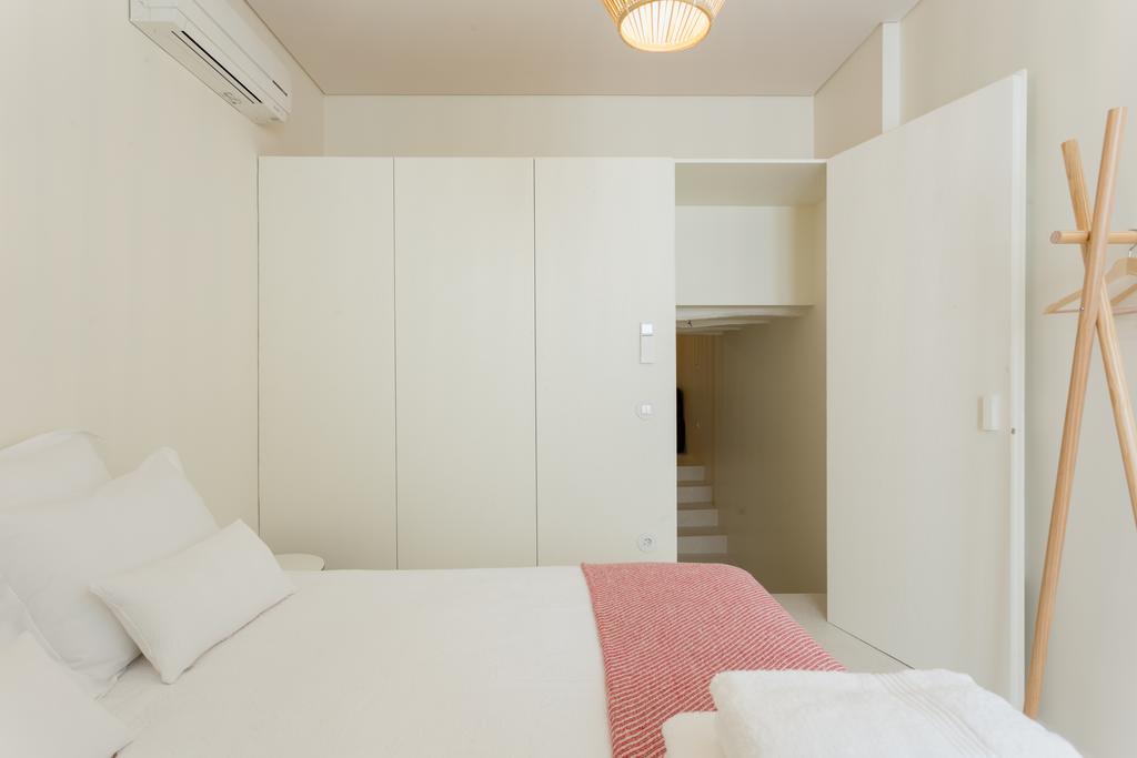Hotel Casa Da Figueiroa Porto Zewnętrze zdjęcie